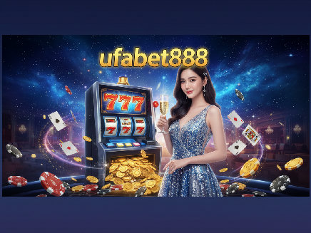 ufabet888 ทางเข้า