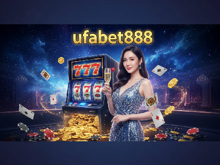 สมัคร ufabet888