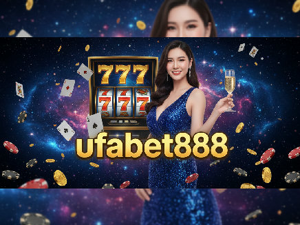 ufabet888 slot